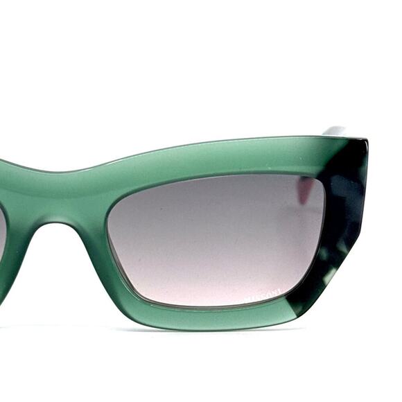 NEW!!! MISSONI Sunglasses MIS0151/S MYAJP Authentic - Picture 5 of 12